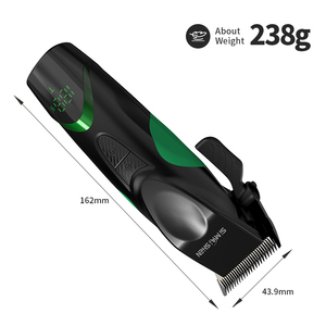 Cortadora de Pelo Eléctrica SiMAiSHEN T9 para Cuidado Personal, Motor sin Escobillas de Alta Velocidad 7000 RPM, Cuchilla Desmontable - Product Image 2