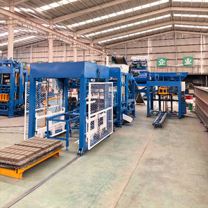 Máquina De Fabricar <span class=keywords><strong>Bloques</strong></span> De Hormigón, Máquina Para Hacer <span class=keywords><strong>Bloques</strong></span> De Cemento, Precio, Honduras - Product Image 6