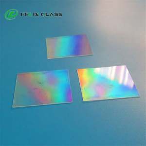 Grille de Diffraction à Transmission PET FELIX Ultra Précise pour l'Enseignement de la Décomposition Spectrale - Product Image 5