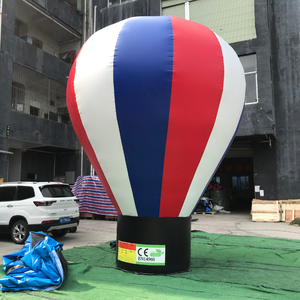 <span class=keywords><strong>Ballon</strong></span> gonflable abordable pour la décoration publicitaire, les événements extérieurs et la location lors de festivals et promotions - Product Image 3