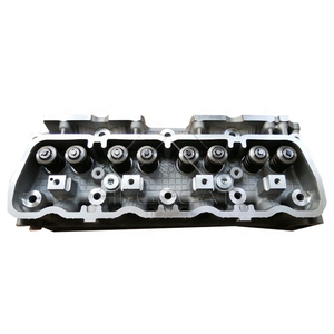 Nueva Cabeza de Cilindro K21 K25 2.1L 2.5L 4 Cilindros 8 11040-FY501 91H20-00310 para Piezas de Motor de Gasolina 11040-FY501 - Product Image 2