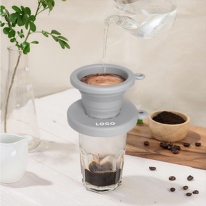 Gadgets 2024 nueva llegada accesorios <span class=keywords><strong>de</strong></span> cocina impermeable seguro silicona taza <span class=keywords><strong>de</strong></span> filtro <span class=keywords><strong>de</strong></span> café para cafetería tienda - Product Image 1