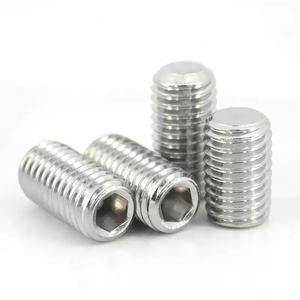 Vis à tête plate Torx en acier inoxydable 304 (SS304) A2-70, DIN34827, M3 M4 M5 M6, longueur 9 mm, système métrique, vis de <span class=keywords><strong>4</strong></span> pouces, 9527 - Product Image 3