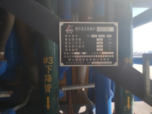 Caldera de Vapor de Carbón, Planta de Energía de Turbina de <span class=keywords><strong>Gas</strong></span> Mini, Bomba de Motor, Generador de 100KW, Ecológico - Product Image 4