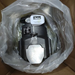 Bomba de pistón Parker PAVC1003R422, bomba hidráulica de tipo aguja para uso industrial - Product Image 3