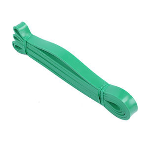 Bandes de Résistance Yoga, Ensemble de Bandes de Résistance à Boucle Lourde - Product Image 4