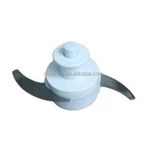 KD Máy xay sinh tố lưỡi thép không gỉ + Trộn dao cắt kennwood trộn và máy xay sinh tố phụ tùng thay thế - Product Image 4