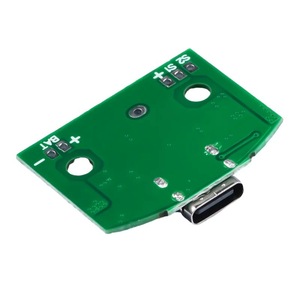 Type C Led Driver Board With <b>Usb</b> Charging Touch Control For <b>Night</b> <b>Light</b> Module - Product Image 3