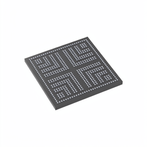 536 LFBGA, CSPBGA Electronic Circuit Components Embedded MPF200TS-FCSG536I Original One Stop Service - Product Image 1
