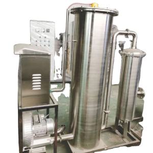 Generador de ozono de 25g para almacenamiento en frío, control de olores y eliminación de moho - Product Image 2