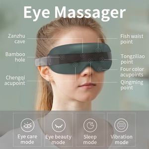 Appareils intelligents de soins oculaires pour grossistes, masseur pour la maison et le bureau ST-207, soins oculaires ST-207 - Product Image 5