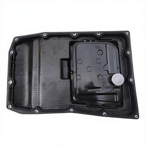 อ่างน้ำมันเกียร์อัตโนมัติคุณภาพสูงสำหรับรถปอร์เช่ พานาเมร่า แนะนำโดยผู้จัดการร้าน คุณภาพไต้หวัน - Product Image 2