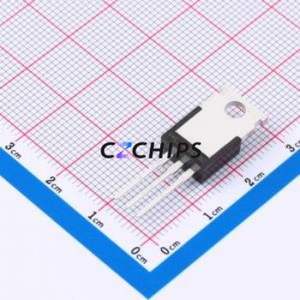 Original-Nouveau transistor à effet de champ à transistor TO-220AB FDP047AN08AO-VB (MOSFET) - Product Image 2