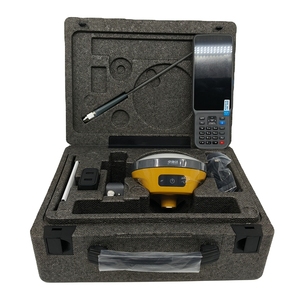 مرحبا الهدف V200 Gnss <span class=keywords><strong>Rtk</strong></span> قاعدة وجهاز استقبال روفر Gnss معدات المسح Dgps التفاضلية مرحبا الهدف V200 V300 V500 V30PLUS <span class=keywords><strong>V30</strong></span> - Product Image 2