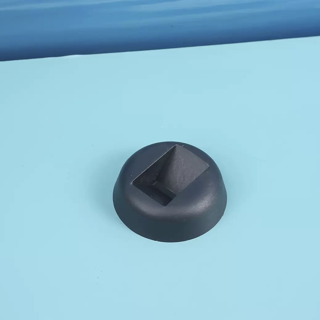 Base rotonda nera (non adatta a 11*11 cm)