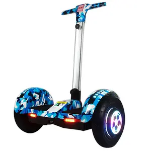 Zt Custom Uwheel Hover Board F1 8.5 Inch Batterij 36V 4.4ah Elektrische Scooter Hover Board Hover Board Met Luidspreker