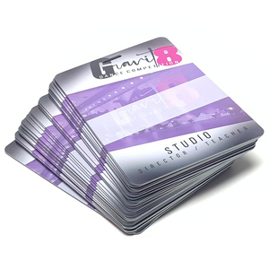 Fábrica al por mayor logotipo personalizado gratis evento insignias cordones VIP personalizado exposición evento pase entrada Rfid identificación insignia - Product Image 4