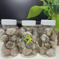 Amincissant le fruit de beauté de prune verte de perte de poids de prune sec par Detox pour la digestion