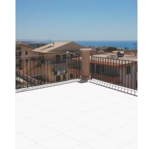 Tejas de Techo Vitrificadas de 9 mm Antideslizantes, Baldosas para Piso Exterior para Terraza, Escuela, Almacén, Gimnasio y Uso Comercial - Product Image 1