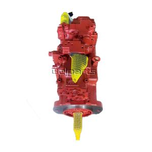 Bomba Principal de Excavadora Belparts SH120A5 SH130-5-6 Bomba Hidráulica Principal PSV2-55 - Product Image 2