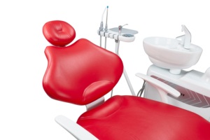 <strong>Dental</strong> Chair Low Price Electricity Full Set Dentist <strong>Unit</strong> Chair With MDR - Product Image 6