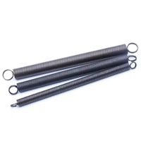 Ressort de compression industriel en spirale en acier inoxydable 304, résistant à la chaleur, sur mesure, M3-M26, matériel