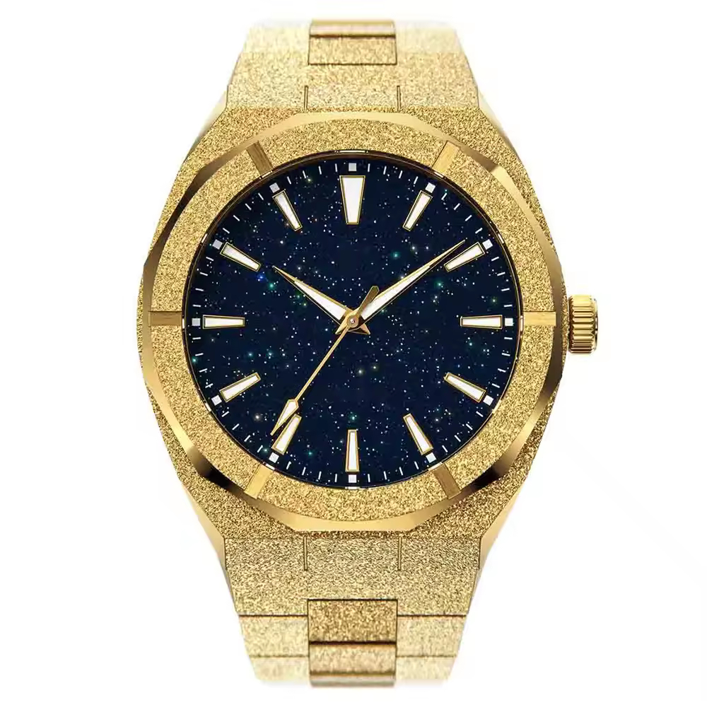Gold