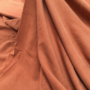 <b>Hijab</b> de jersey con capucha instantanea hiyab de jersey acanalado instantaneo con gorro incorporado ropa islamica de uso diario - Product Image 1