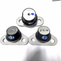 Filter Oli Abu-abu Ukuran Standar Performa Tinggi Laris untuk SeaDoo Spark 900 90 hp OEM 420956124