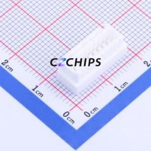 ZPDR-18V-S Housing (Wire-to-Board / Wire-to-Wire) P=1.5mm Connector 2x9P 1.5mm 2 9 - Product Image 2