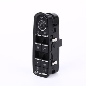 สวิตช์ควบคุมกระจกไฟฟ้า Porsche Cayenne ปี 2003 ของใหม่ สำหรับเปลี่ยนซ่อม - Product Image 2