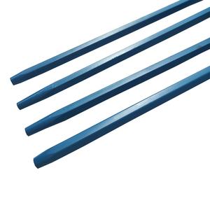 סין תרגיל מוט להתחדד יצרן 11 תואר רוק תרגיל מוט - Product Image 3