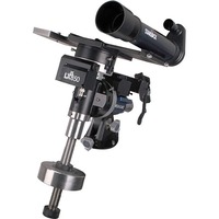 Telescopio Refractor Triplete APO LX850-ACF de 130 mm f/7