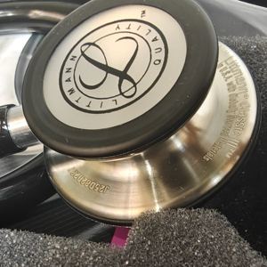 Оригинальная модель Litmann Classic III Standard 6201 6203 6204 6205 6232 6240 6241 стетоскоп <span class=keywords><strong>Littman</strong></span> классический IV стетоскоп - Product Image 4