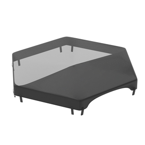 Jaula para Mascotas (Perros y Gatos) Plegable, Resistente al Agua, con Protección Solar y Transpirable, de Hierro Sólido, Económica, al por Mayor - Product Image 5