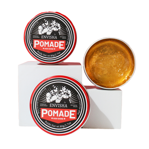 Poudre coiffante texturisante mate naturelle pour hommes, pour un volume et une tenue longue durée - Product Image 4