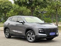 2024 2025 2026 Véhicule SUV Jetour Dasheng 5 places 1.5T Essence Automatique DCT à prix abordable, modèle JETOUR Dashing, très demandé