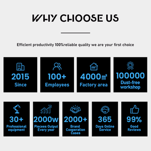 Cover per Telefono Personalizzata con Stampa 3D UV 2 in 1 Antiurto con Logo Personalizzato e Fotocamera Staccabile su Sfondo Bianco - Product Image 5