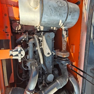 Doosan เครื่องขุดมือสอง DX225 LC 9S เครื่องจักรทำเหมืองต้นฉบับเกือบใหม่ - Product Image 5