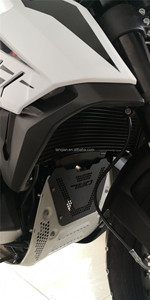 Accesorios de motocicleta para 790 Adventure Engine Guard Cover <span class=keywords><strong>890</strong></span> Adventure Skidplate Protector Crap Flap 790ADV 890ADV R S <span class=keywords><strong>2023</strong></span> - Product Image 6