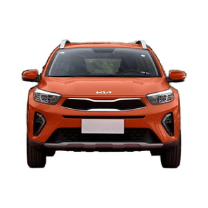 <span class=keywords><strong>Kia</strong></span> Yirun Fun Version 2021 d'<span class=keywords><strong>occasion</strong></span>, petit <span class=keywords><strong>SUV</strong></span> avec moteur essence 1.4L CVT, sièges en cuir, conduite à gauche, dépôt inclus - Product Image 2