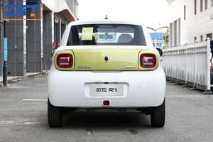 Great Wall GWM ORA R1 nouveau véhicule d'énergie adultes elektro auto moteur à grande vitesse voiture électrique hatchback minicar pour voiture privée - Product Image 5