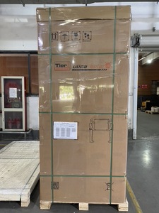 Pannelli <span class=keywords><strong>Ulica</strong></span> 665W tipo Topcon bifacciale pannello solare 210mm cavo lungo 1400mm mezza cella moduli fotovoltaici - Product Image 5