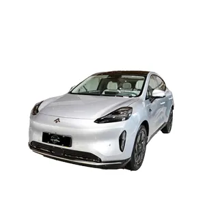 Cheap Electric Cars Gac Aion Hyper Ht 5 Unleashing the Future in 2024 electric cars made in china