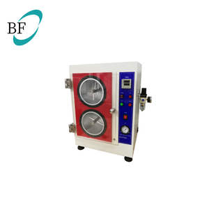 ASTM Tumble Pilling <span class=keywords><strong>Tester</strong></span> Textilgewebe Reibungs pilling und Fuzzing <span class=keywords><strong>Tester</strong></span> GB Tumble Pilling <span class=keywords><strong>Tester</strong></span> - Product Image 4