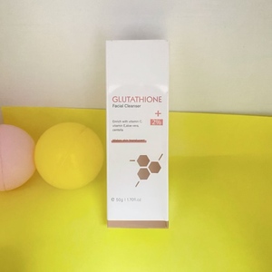 Coreano OEM lavado <span class=keywords><strong>de</strong></span> cara <span class=keywords><strong>Natura</strong></span> glutatión blanqueamiento <span class=keywords><strong>Gel</strong></span> limpiador espuma piel brillo refinación - Product Image 3