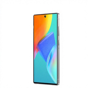 Téléphone portable 5G Android 15 S25 Ultra Deca Core de haute qualité mondiale, double SIM, 108MP, grande batterie 22+1 To, longue autonomie - Product Image 2