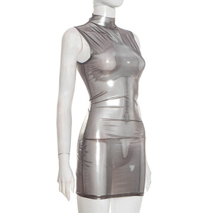 Abiti <span class=keywords><strong>da</strong></span> Donna alla Moda all'Ingrosso 2026, <span class=keywords><strong>Vestiti</strong></span> Sexy per Feste Serali e Club - Product Image 4