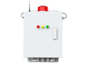 आउटडोर वातावरण के लिए वायस्ट फैक्टरी मूल्य वायु गुणवत्ता निगरानी प्रणाली स्टेशन - Product Image 2