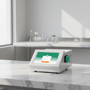 Densitómetro Totalmente Automático de Alta Precisión, Medidor de Densidad por Oscilación en Tubo en U, Densitómetro Totalmente Automático - Product Image 4
